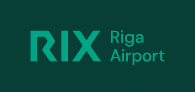 RIX Airport logo